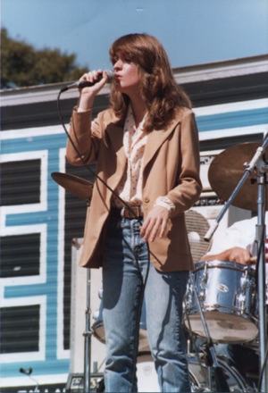 Nash (1979-1981)